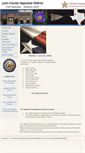 Mobile Screenshot of lynncad.org